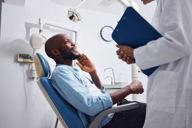 Best Pediatric Emergency Dentist in Parchment, MI