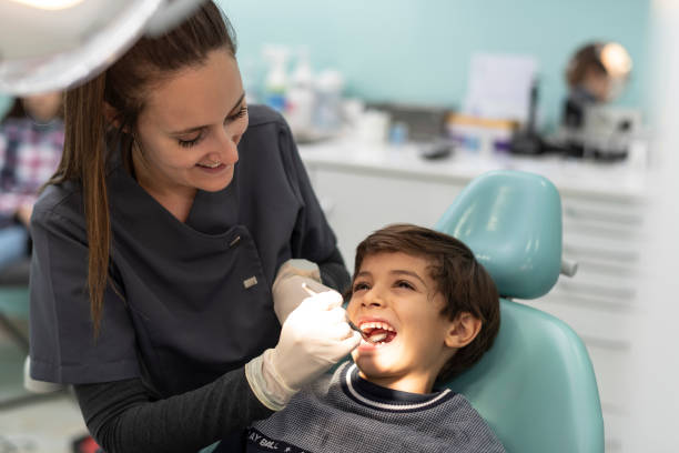Best Orthodontic Emergency Dentist in Parchment, MI