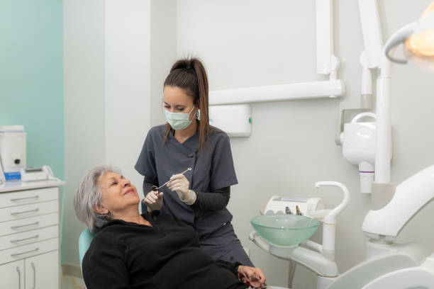 Best Urgent Dental Care for Toothache in Parchment, MI