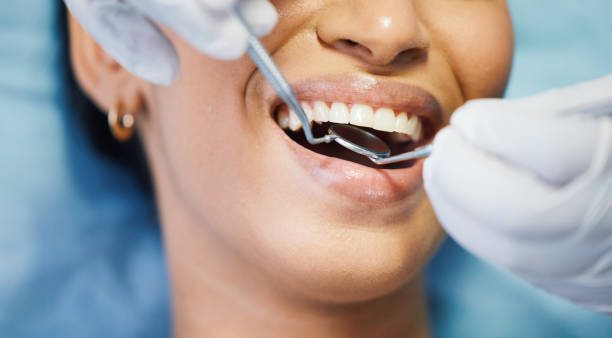 Best Weekend Emergency Dentist in Parchment, MI