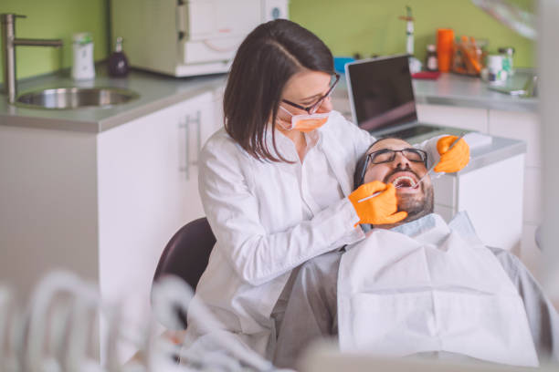Best Orthodontic Emergency Dentist in Parchment, MI