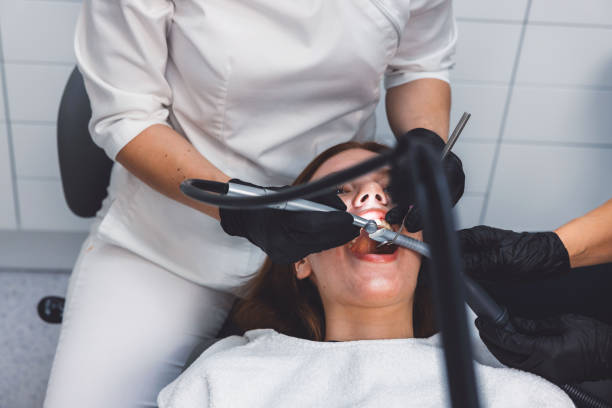 Best Emergency Dentist for Special Needs Patients in Parchment, MI